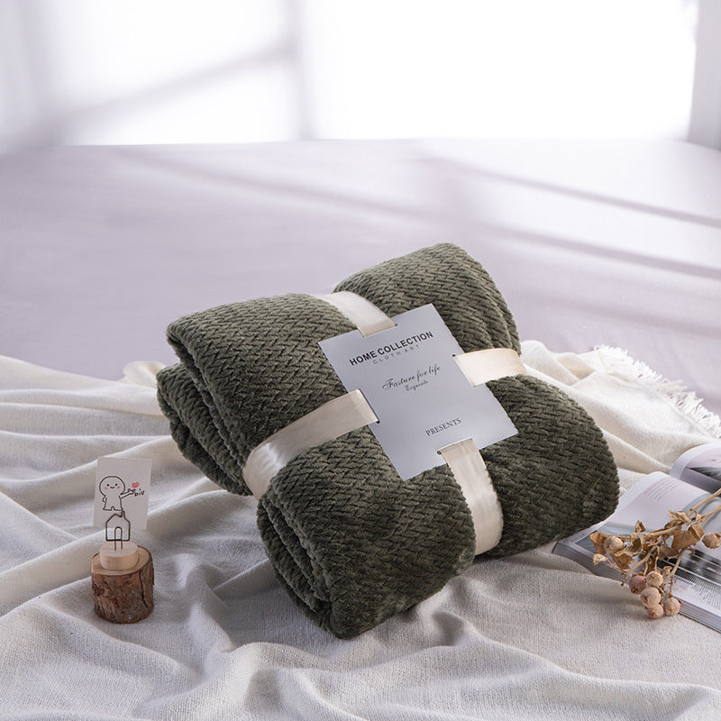 Blankets