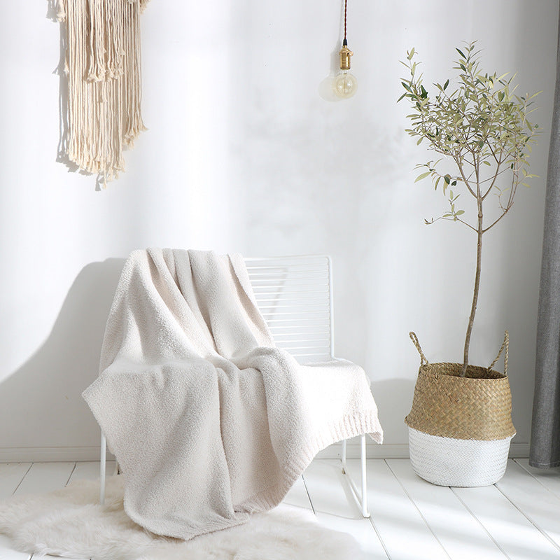 Blankets