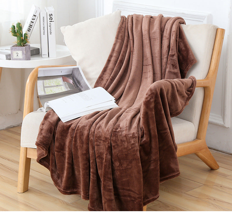Blankets