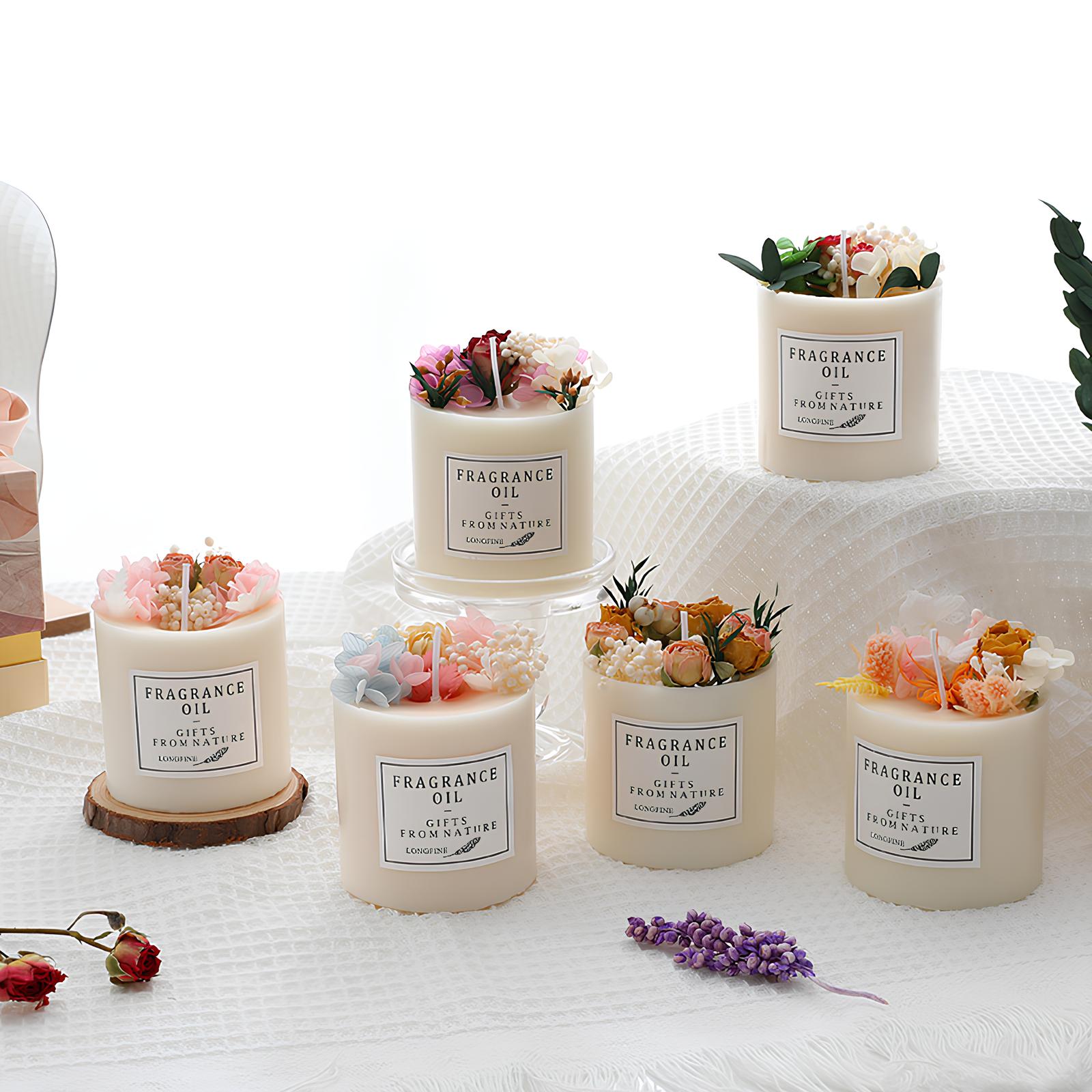 Candles