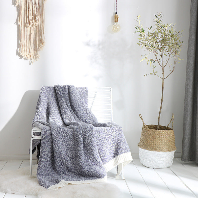 Blankets