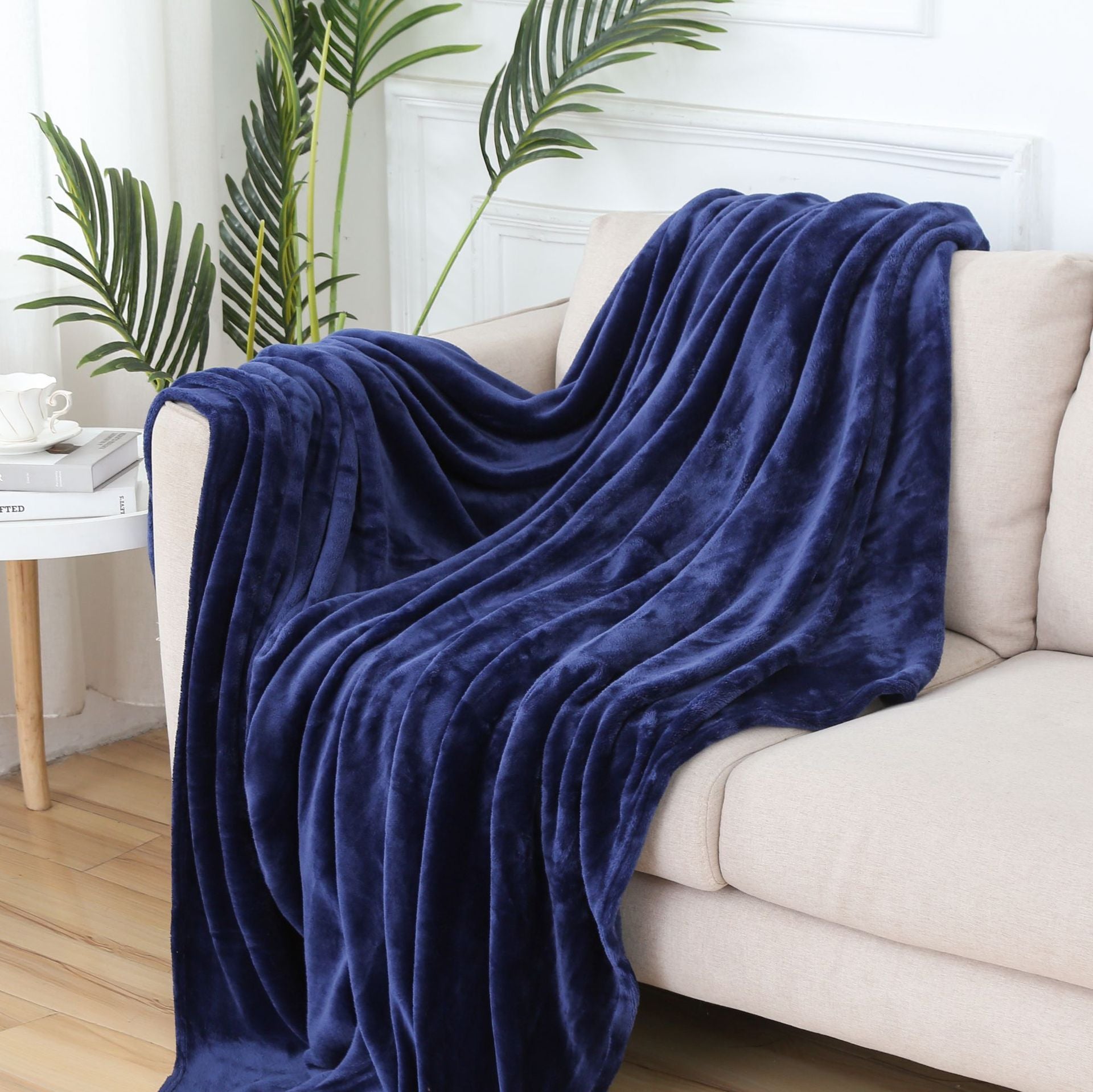 Blankets