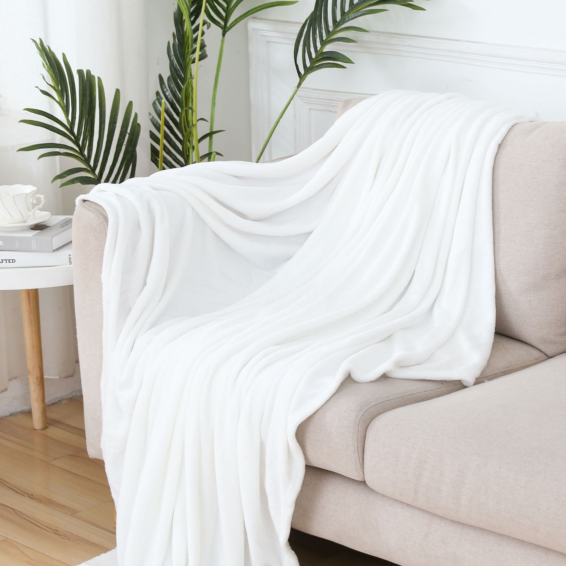 Blankets