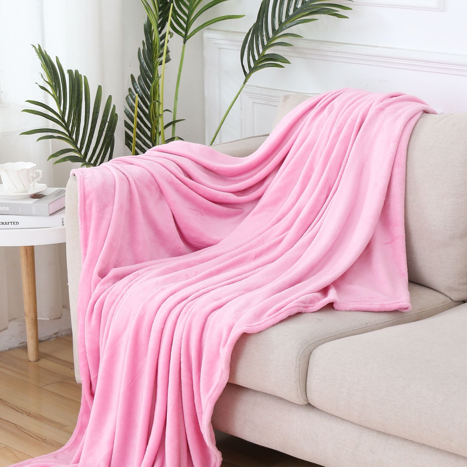 Blankets