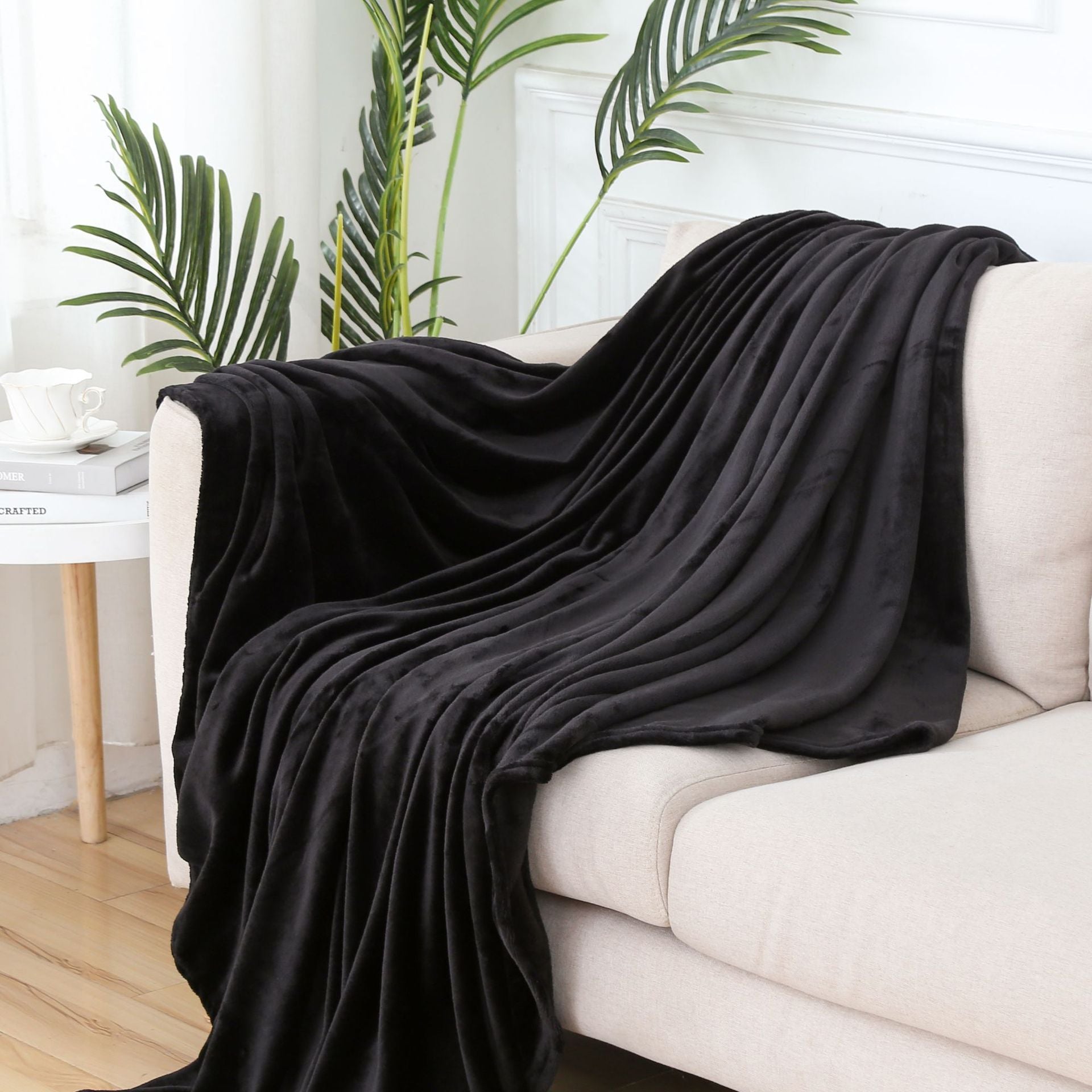 Blankets
