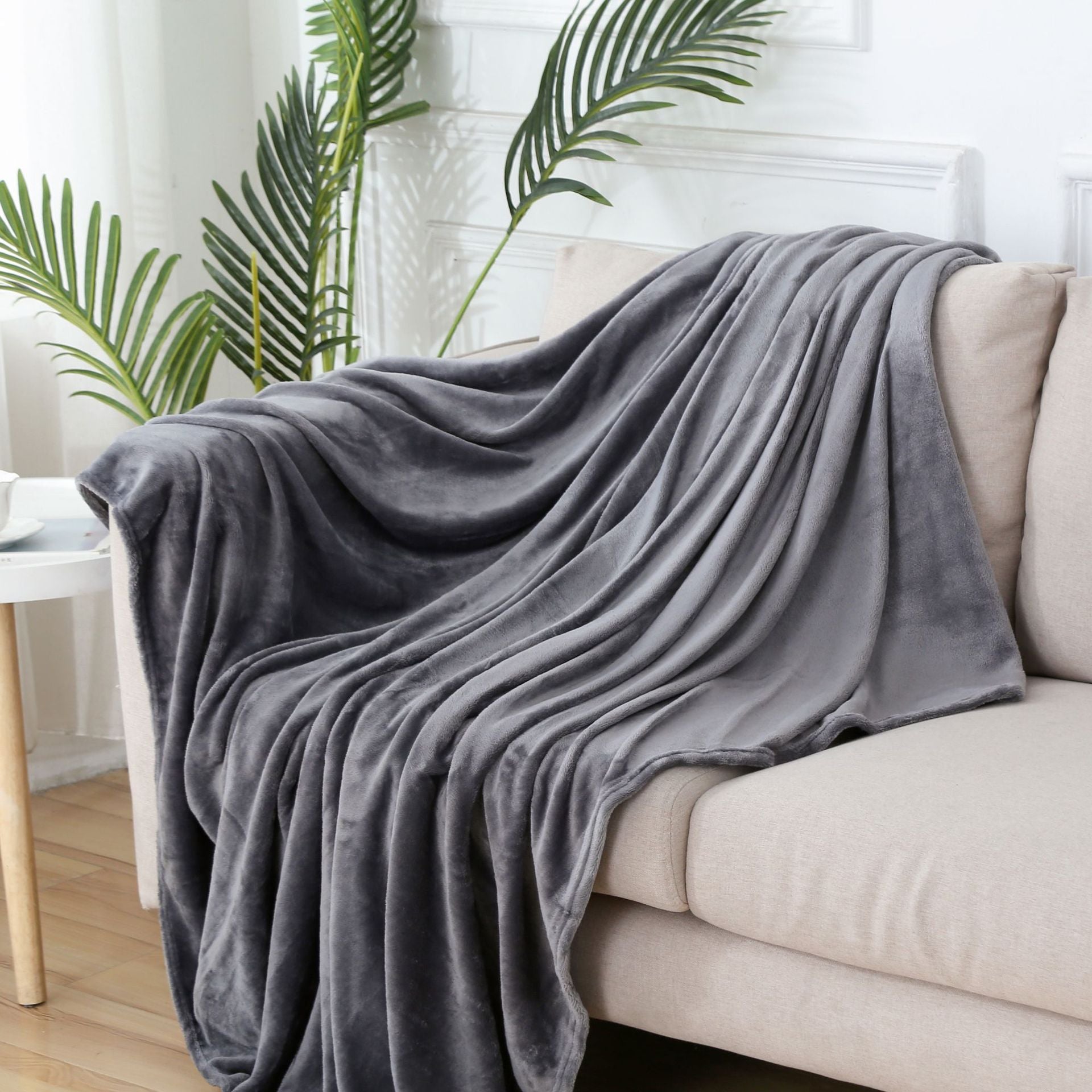 Blankets
