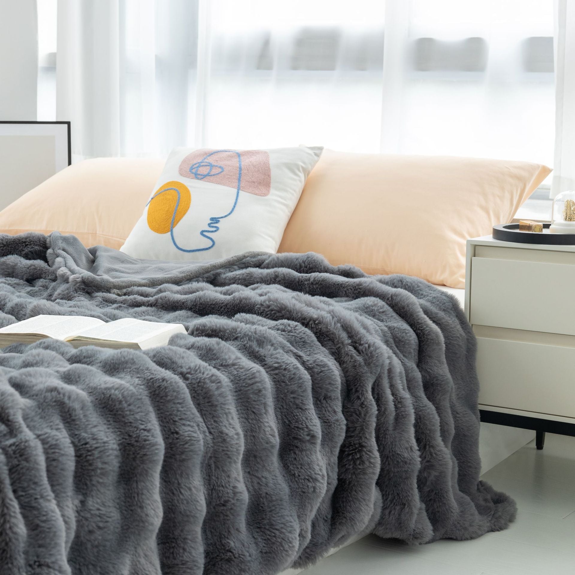 Blankets