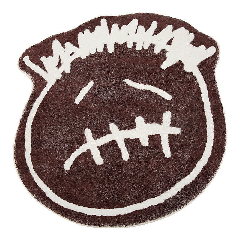Designer rugs