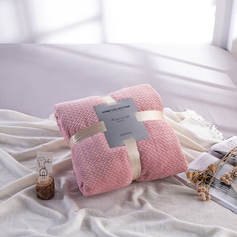 Blankets