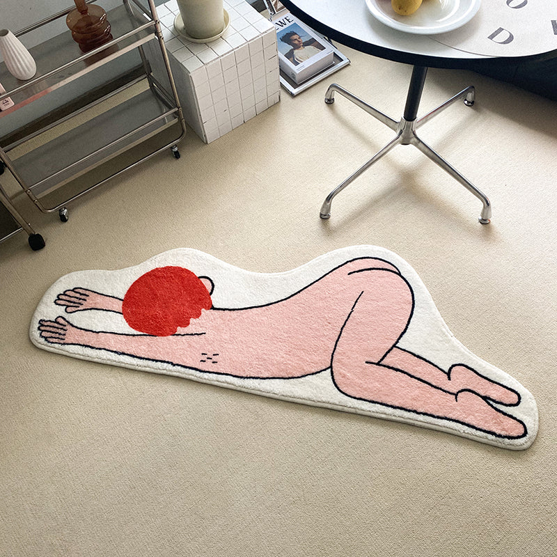 Designer rugs