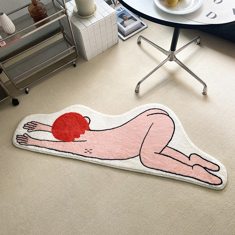 Designer rugs