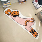 Designer rugs
