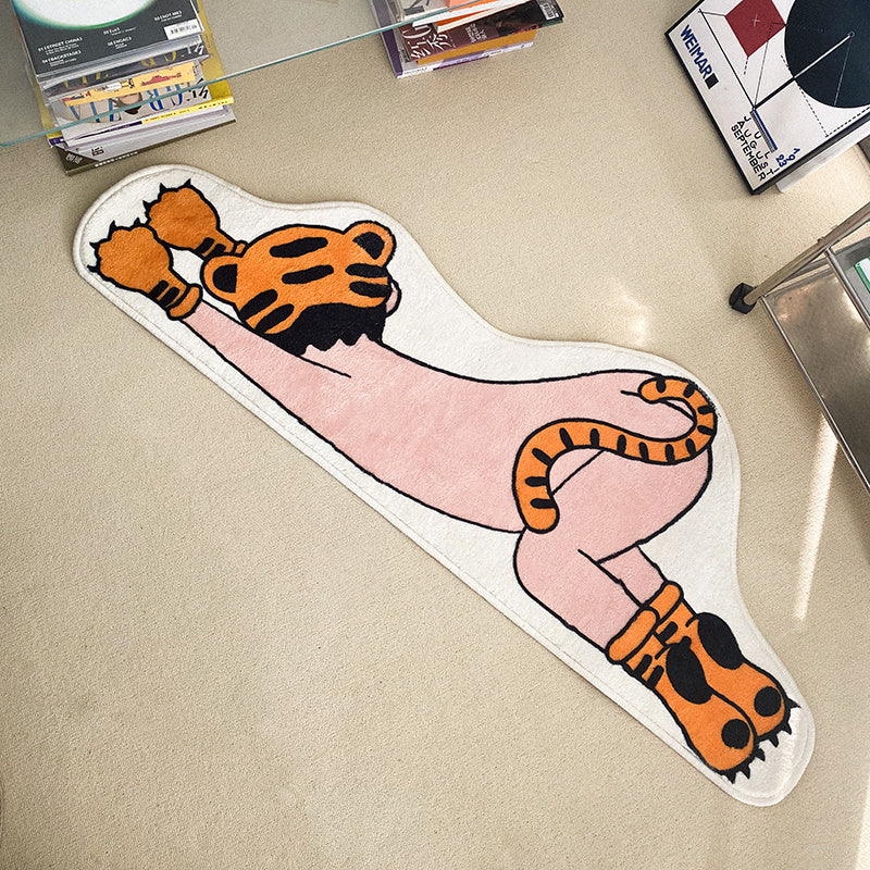 Designer rugs