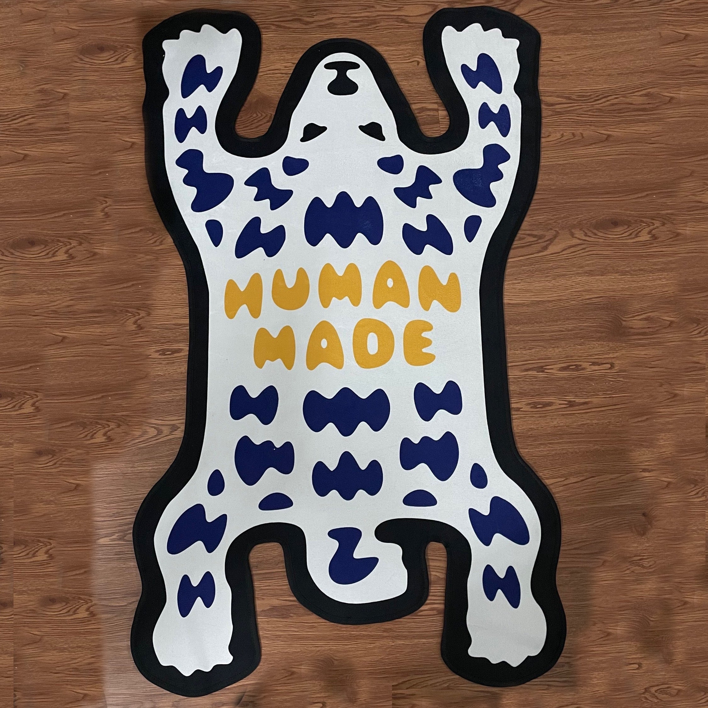 Designer rugs