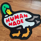 Designer rugs
