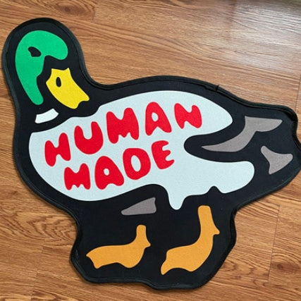 Designer rugs