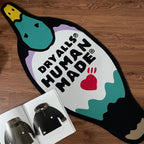 Designer rugs