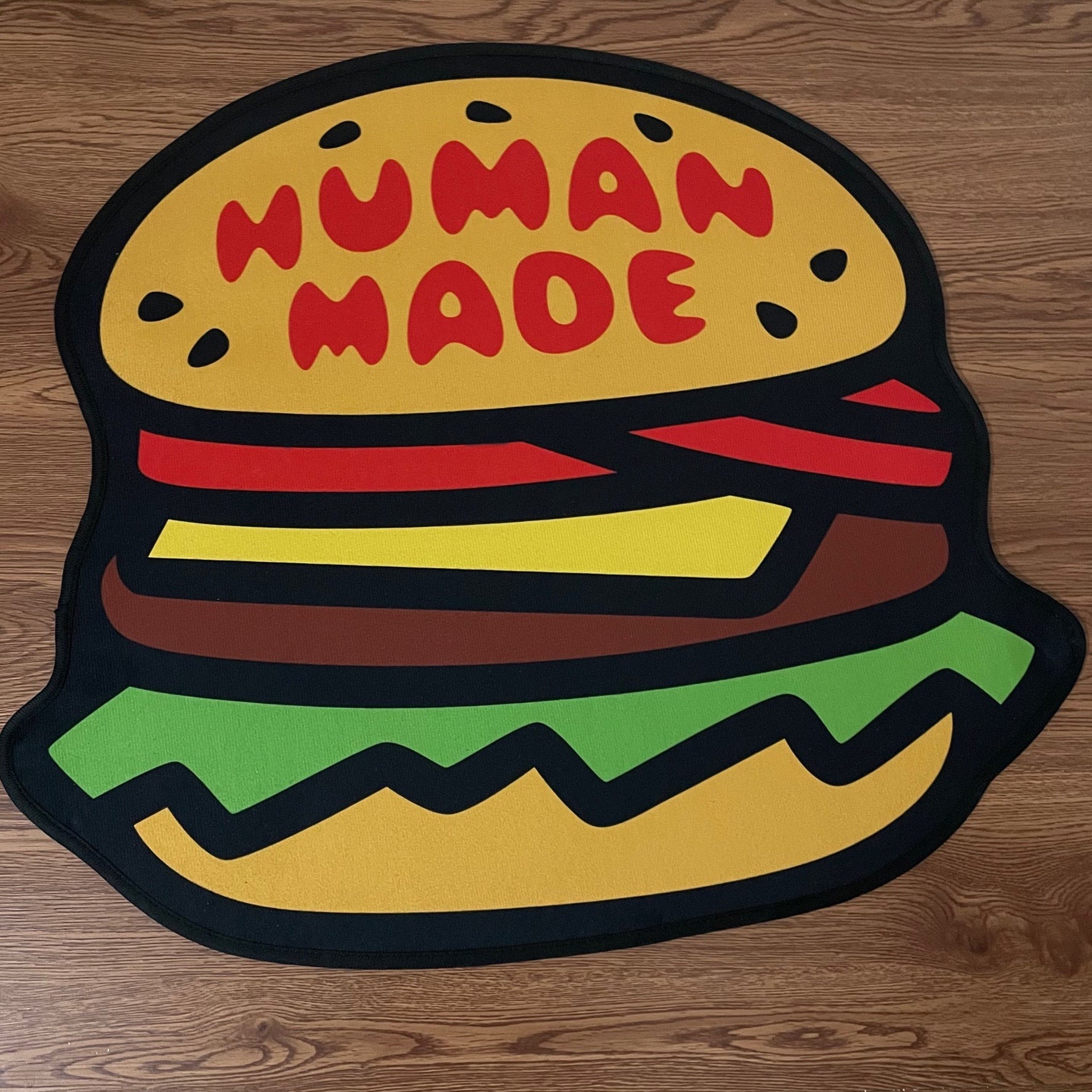 Designer rugs