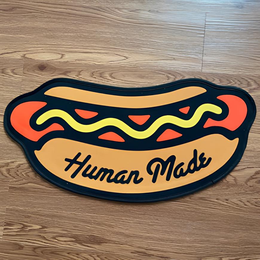 Designer rugs