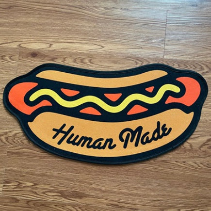 Designer rugs