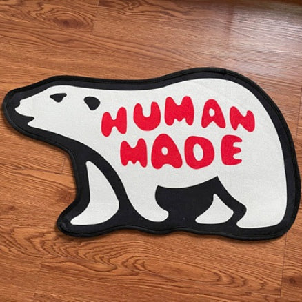 Designer rugs
