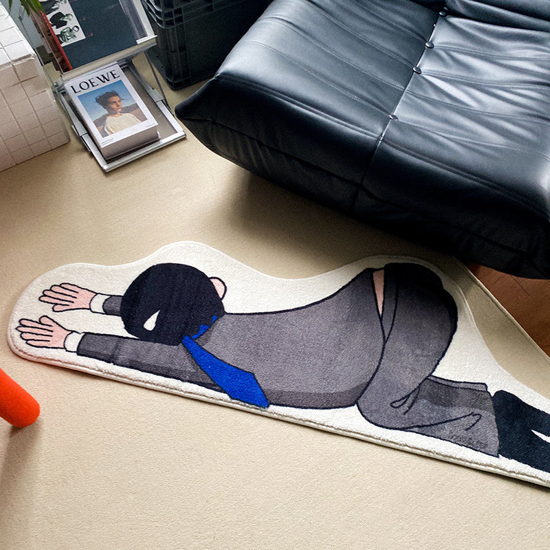 Designer rugs