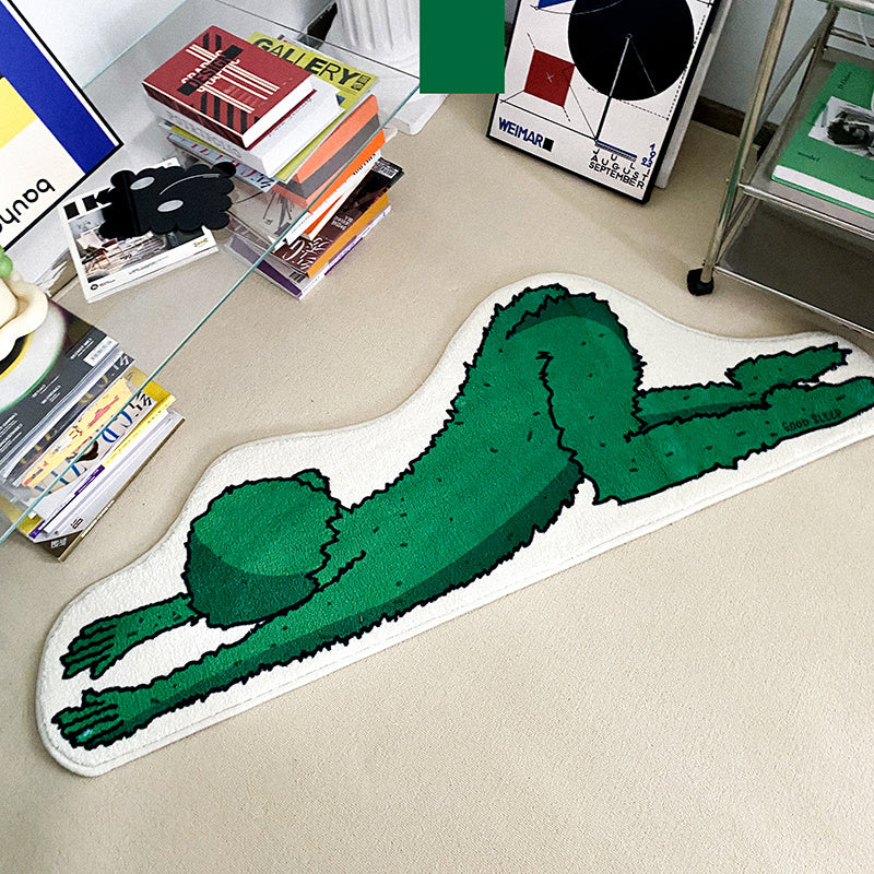 Designer rugs